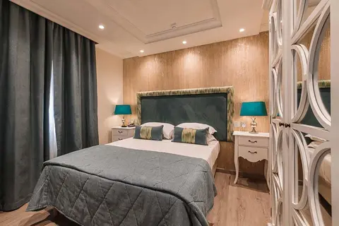 Hotel Osborne in Valletta — foto 23