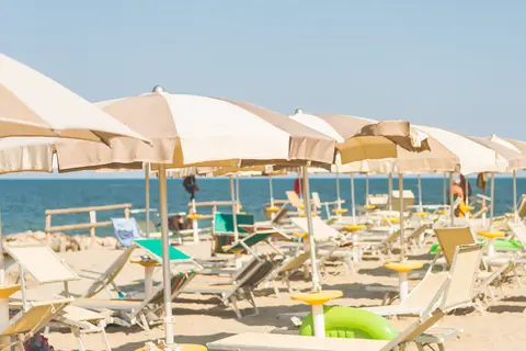 Spina Family Camping Village in Comacchio — foto 2