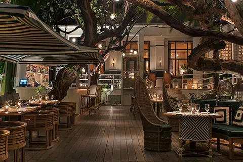 The Redbury South Beach in Miami Beach — foto 3
