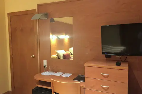 Horitzó Hotel in Blanes — foto 29