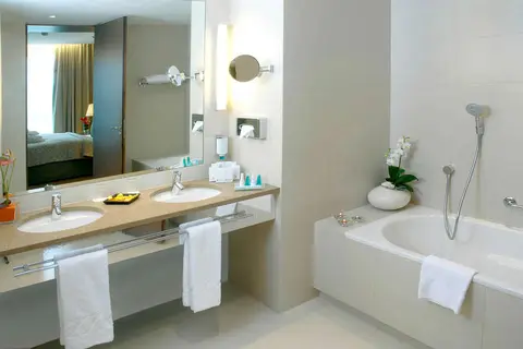 Austria Trend Hotel Savoyen Vienna in Wenen, foto 24