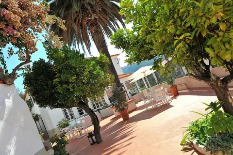 Quinta da Palmeira Country House Retreat & Spa in Arganil, foto 28
