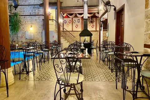 Mediterra Art Hotel in Muratpaşa — foto 5