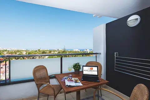 AxelBeach Maspalomas in Playa del Inglés — foto 6