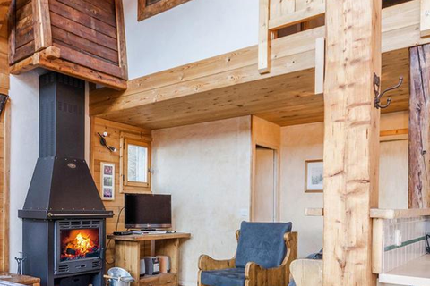 Chalet Piccola Pietra foto 12