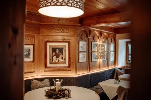 Hotel Lerch in Sankt Johann im Pongau — foto 9