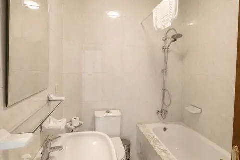 Il Santa Clara Hotel in Monforte De Lemos, foto 15