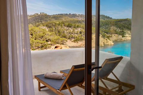 Cala San Miguel Ibiza Resort, Curio by Hilton - adults only foto 32