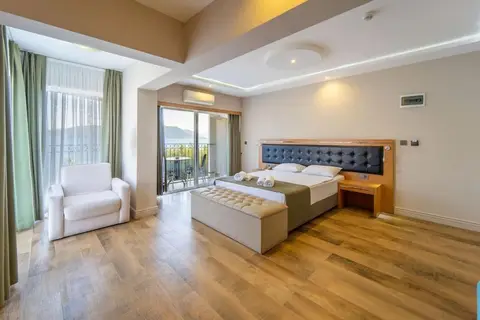 Aurasia Sea Side Hotel in Marmaris, foto 22