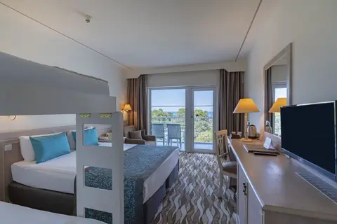 Ma Biche Kemer by Werde Hotels in Göynük — foto 10