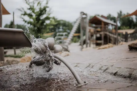 Ikuna Naturresort in Natternbach — foto 50