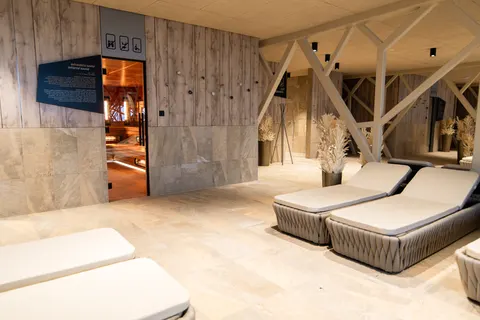 Hotel Breza in Podčetrtek — foto 22