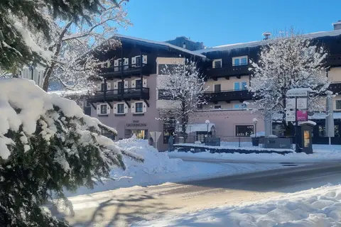 Hotel Unterbrunn in Neukirchen am Großvenediger