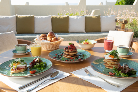 Hotel Mitsis Selection Rinela foto 9