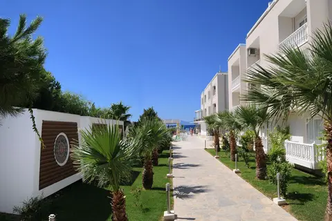 Dogan Beach Resort & Spa in Menderes — foto 5