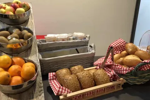 Brenner Hotel Bielefeld foto 18