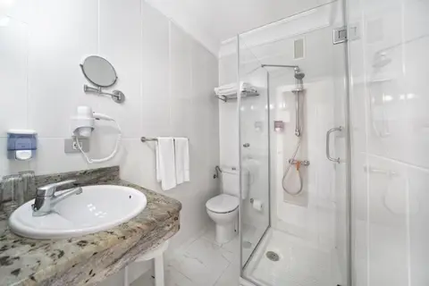 Hotel Europalace in San Bartolomé de Tirajana, foto 18