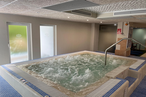 Aparthotel Monarque Sultán foto 19