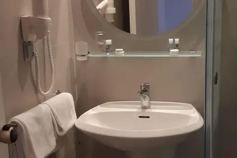 Palladium Hotel in Δημοτική Ενότητα Κασσάνδρας — foto 30