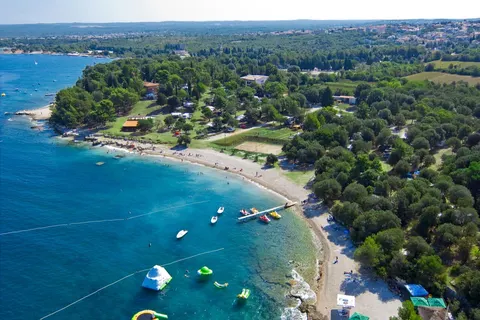 Camping Brioni foto 15