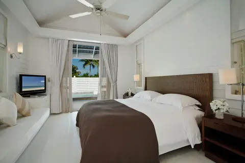 Hotel Centara Grand Beach Resort & Villas Hua Hin in Hua Hin — foto 3