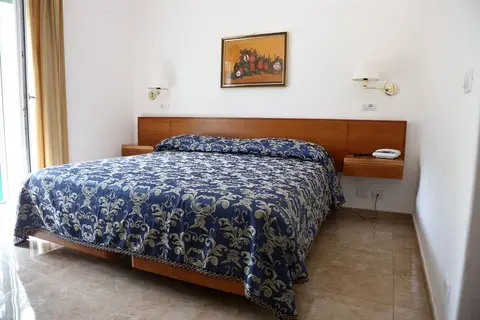 Hotel San Michele in Anacapri — foto 17