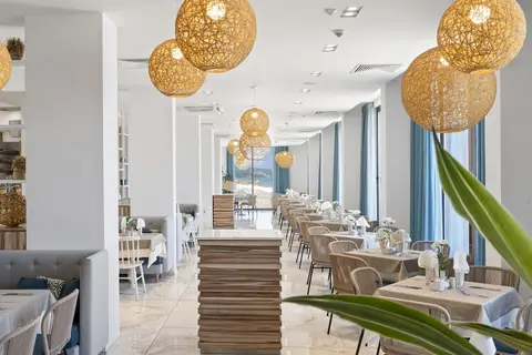 Hvd Nympha Hotel in СПА център Ривиера Бийч — foto 21