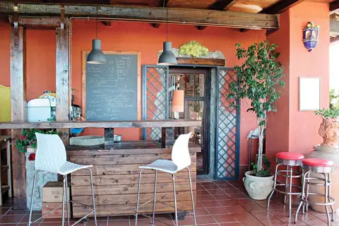 Agriturismo Tenuta Ruralia in Ricadi — foto 16