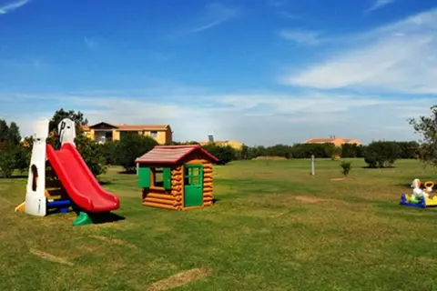 Hotel Santa Gilla in Capoterra — foto 8