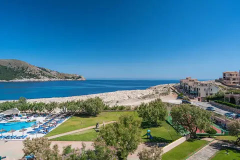 THB Cala Lliteras in Capdepera — foto 21