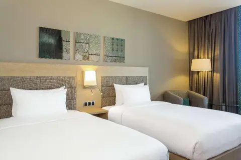 Hilton Garden Inn Tanger City Center in Rabat — foto 10