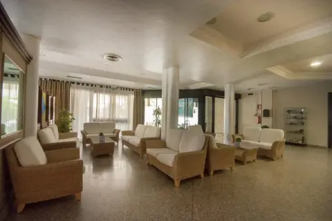 Rina Hotel in Alghero — foto 9