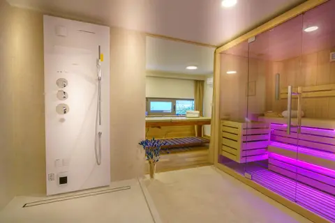 Kyma Suites Beach Hotel in Rethimnon — foto 14