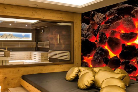 Hotel Österreichischer Hof foto 7