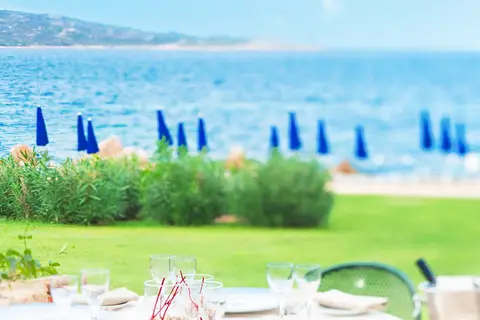 Due Lune Puntaldia Resort & Golf in Santu Diadòru/San Teodoro, foto 9