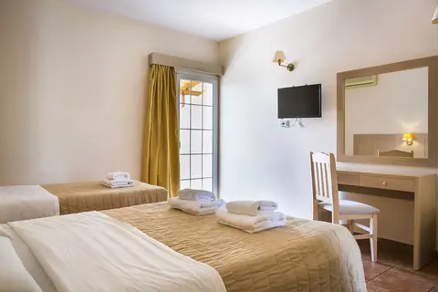 Lassi Hotel in Λάσση — foto 24