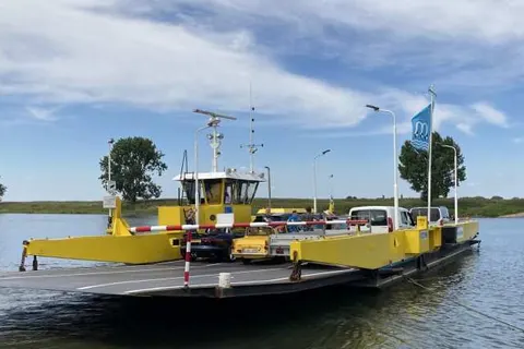 Hotel Hoogeerd by Flow foto 30