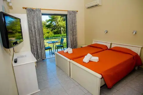 Seaview Village in Λάσση — foto 5