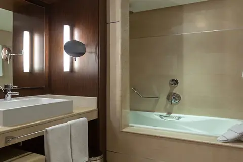 Radisson Blu Hotel & Convention Center, Tunis in Tunis — foto 7