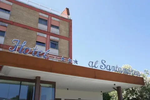 Al Santandrea in Sarzana — foto 18