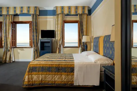 Altafiumara Resort & Spa in Villa San Giovanni — foto 24