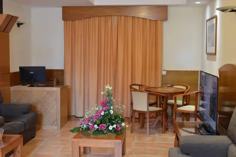 Hotel Salgueiro in Porto Moniz — foto 27