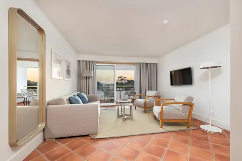 The Patio Suite Hotel in Albufeira, foto 24