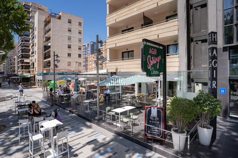 MedPlaya The Agir Springs Hotel foto 13