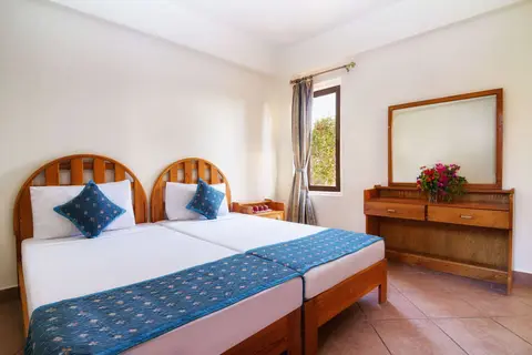 Eagles Paradise Abu Soma Resort in سفاجا — foto 20