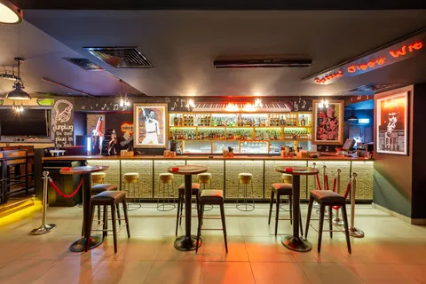 Citymax Mall of Emirates Hotel foto 10