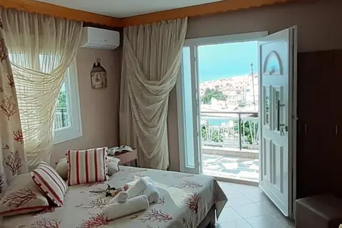 Athanasia Rooms in Skala Maries, foto 12