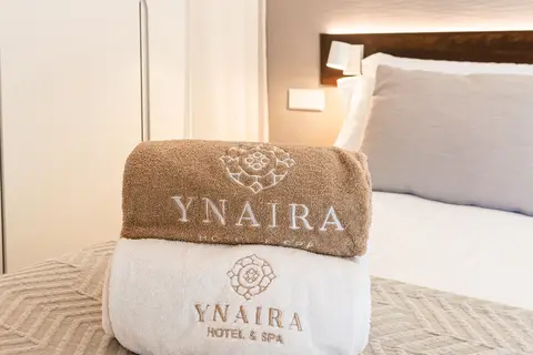 Hotel Ynaira in Ariany — foto 17