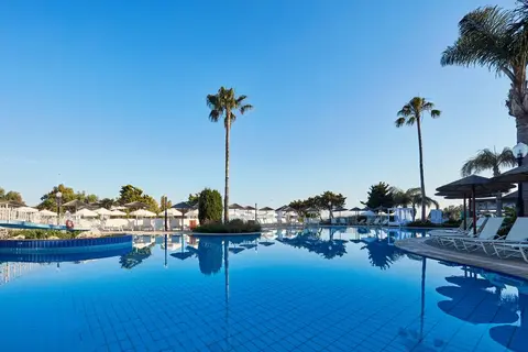 Atlantica Bay Hotel in Λεμεσός — foto 8
