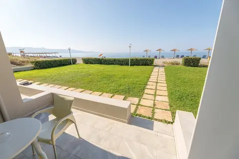 Kostakis Beach Apartments in Gerani, foto 21